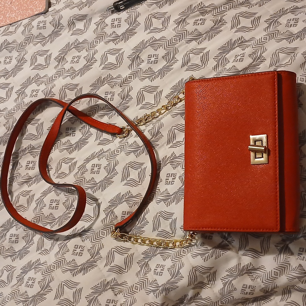 Crossbody